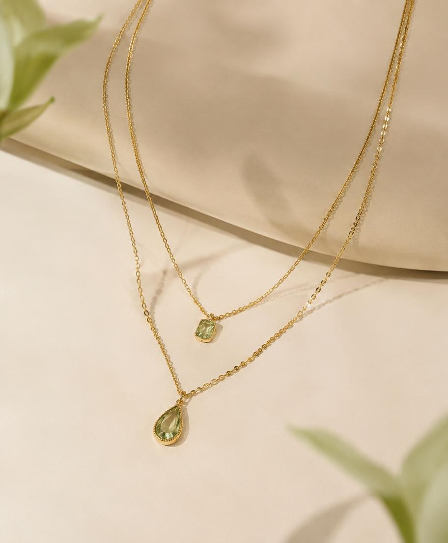 How to keep your jewelry looking new