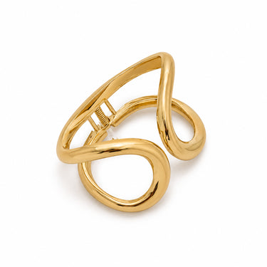 Aya Cuff Bracelet