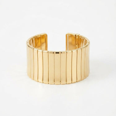 Uriah cuff bracelet