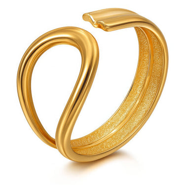 Wave Ring