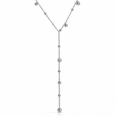 Collier Lariat élégant