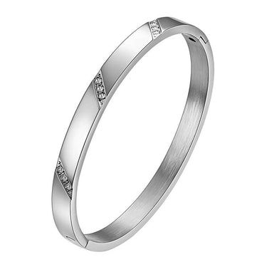 Crystal Bangle
