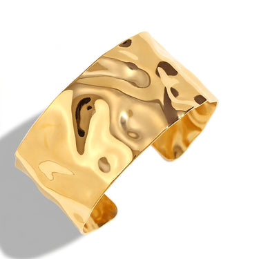 Chaviv cuff bracelet