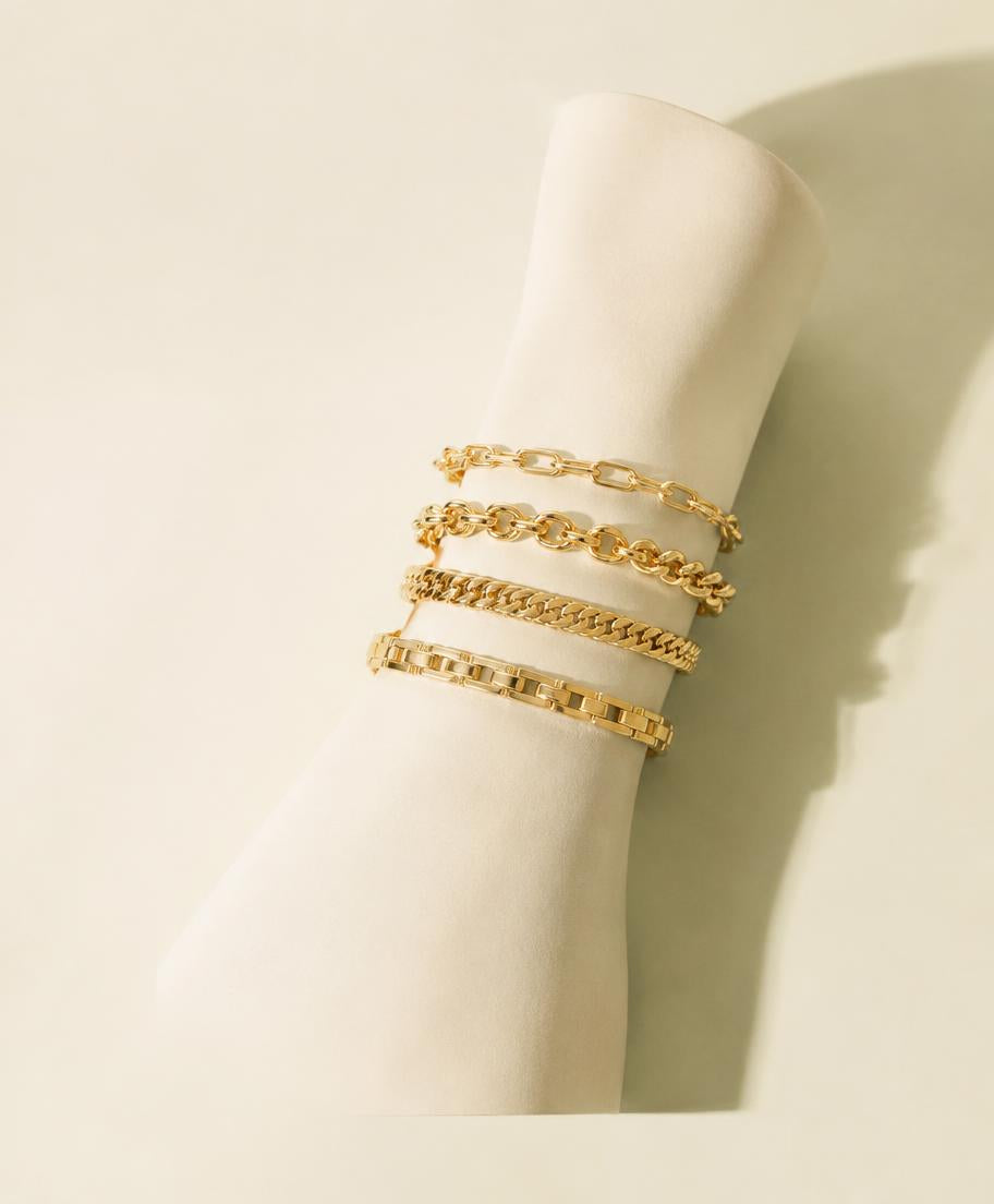 ADAH.CO Bracelets