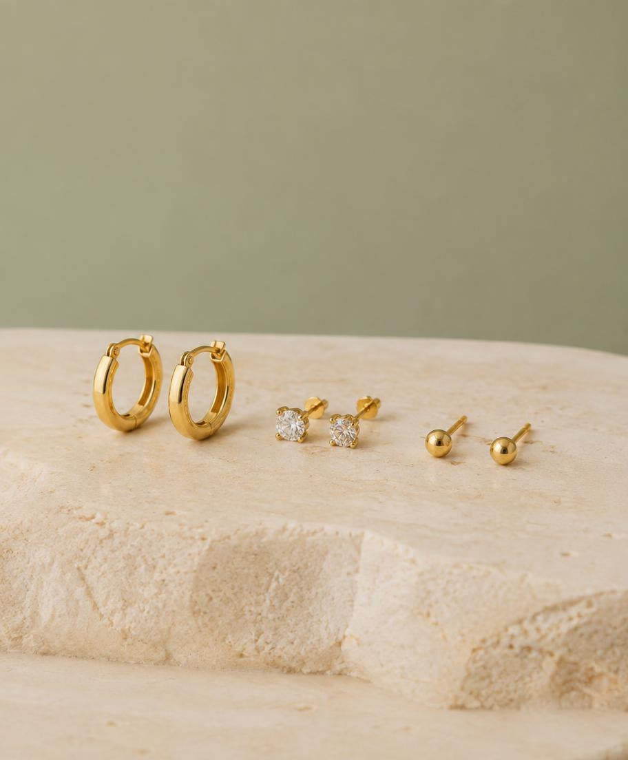 ADAH.CO Earrings