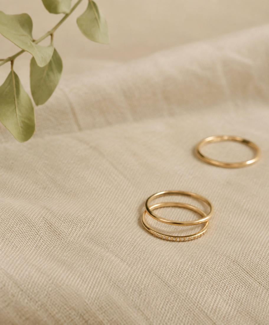 ADAH.CO Rings