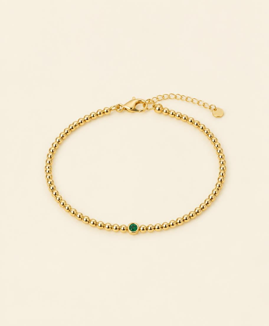 Beaded Bracelet