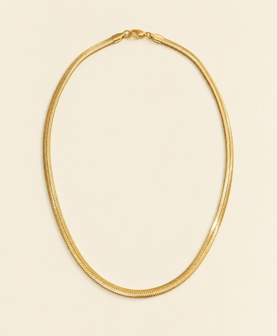 Herringbone Chain