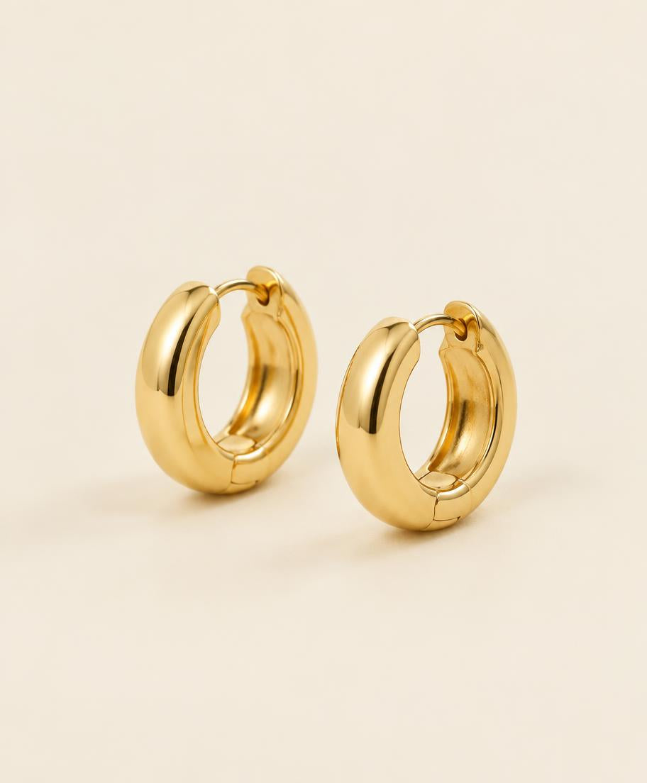 Classic Hoops