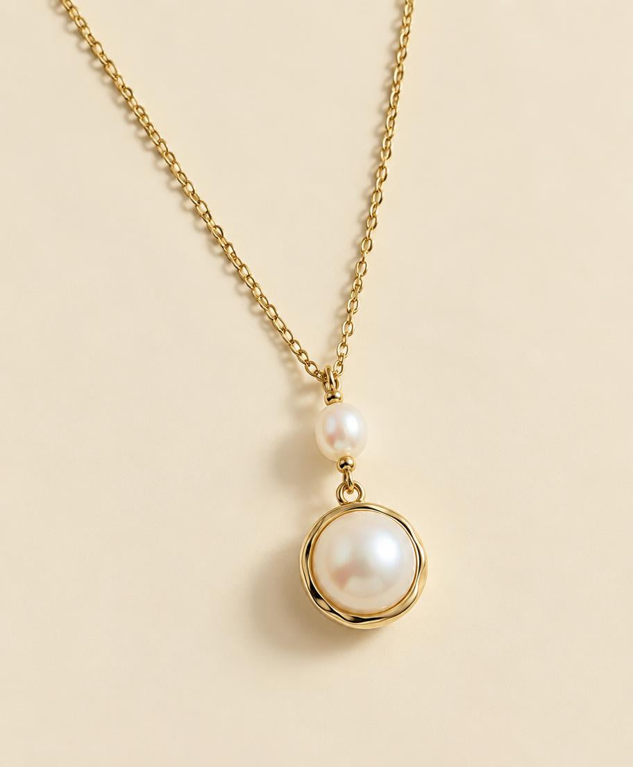 Pearl Pendant