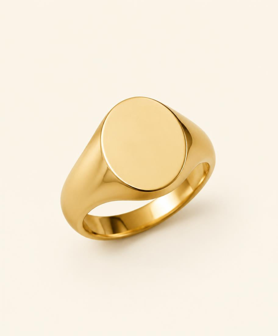Signet Ring